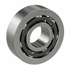Angular Contact and Precision Ball Bearings image
